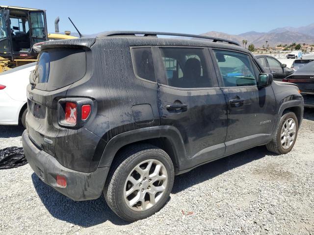 2017 JEEP RENEGADE L ZACCJABB5HPE58847