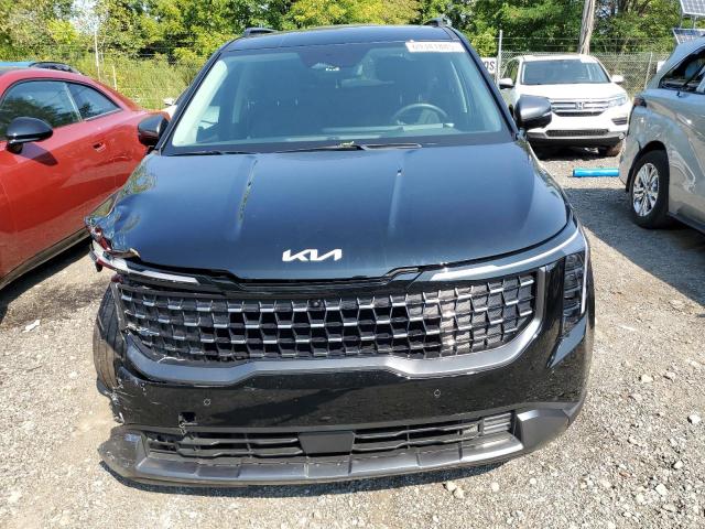 2025 KIA CARNIVAL SX KNDNE5K30S6463039