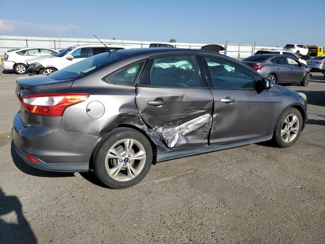2013 FORD FOCUS SE - 1FADP3F29DL325179