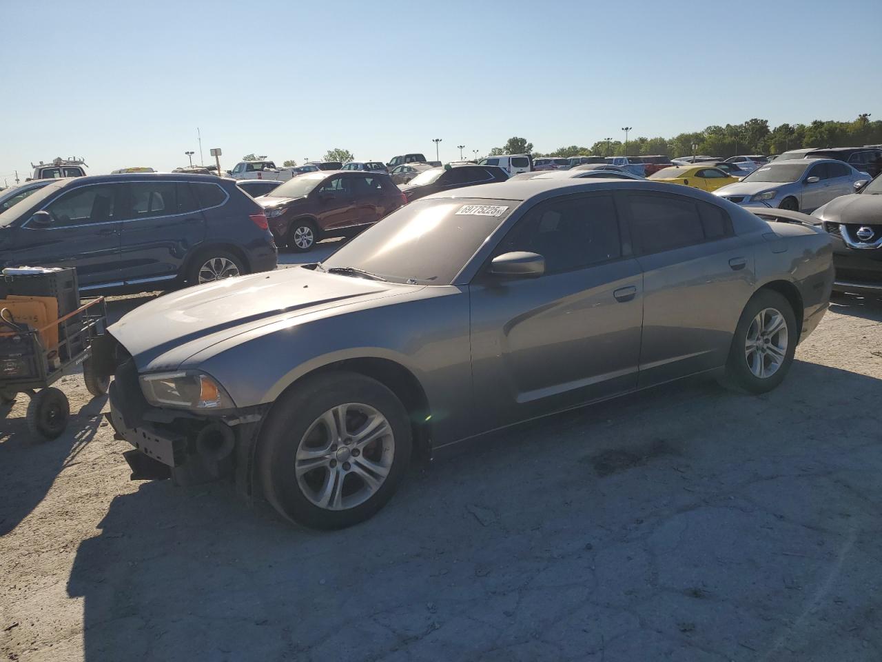 DODGE CHARGER