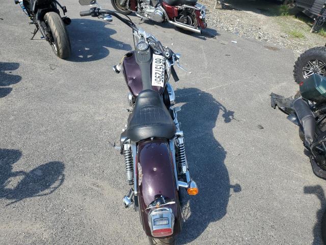 2007 HARLEY-DAVIDSON FXDBI 1HD1GX4137K304383