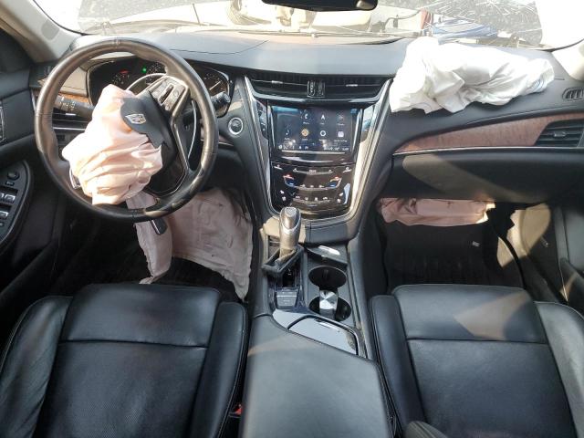 2019 CADILLAC CTS LUXURY - 1G6AX5SX5K0102634