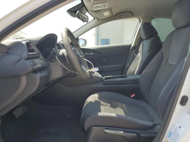 2022 HONDA INSIGHT EX 19XZE4F53NE007641