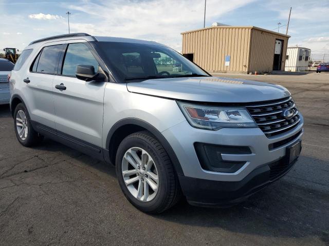 2016 FORD EXPLORER 1FM5K7B83GGB10503