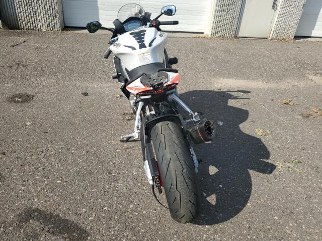 2024 APRILIA RS 660 EXTREMA ZD4KSUR08RS000671