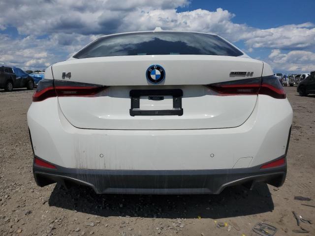 2024 BMW I4 EDRIVE WBY43AW03RFR59830