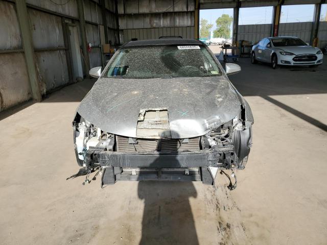 2016 TOYOTA CAMRY LE 4T1BF1FKXGU134566