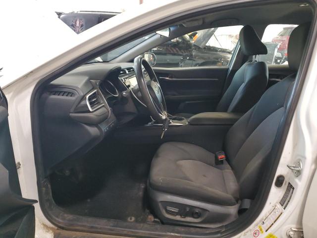 2018 TOYOTA CAMRY L JTNB11HK0J3028894
