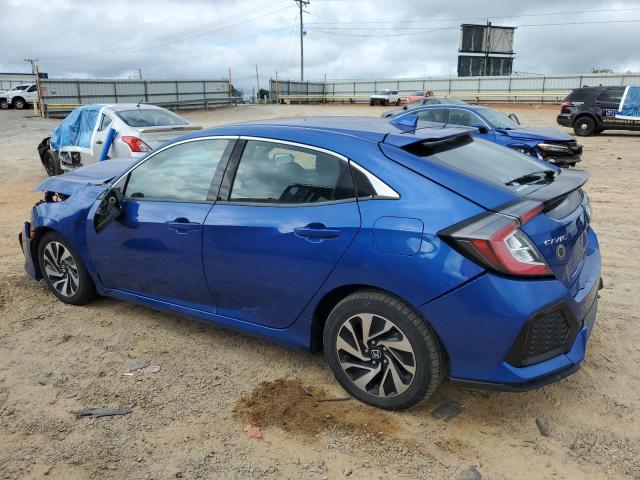 2017 HONDA CIVIC LX SHHFK7H25HU214464