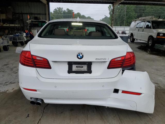 2015 BMW 528 I WBA5A5C54FD516075