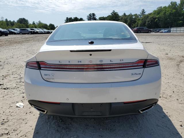 2015 LINCOLN MKZ 3LN6L2JK3FR623694