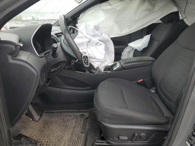 2022 HYUNDAI SANTA CRUZ 5NTJBDAE7NH026400