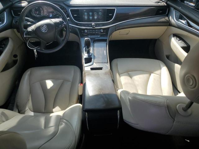 2019 BUICK LACROSSE P 1G4ZN5SS8KU126554