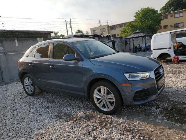 2017 AUDI Q3 PREMIUM WA1BCCFS1HR014985