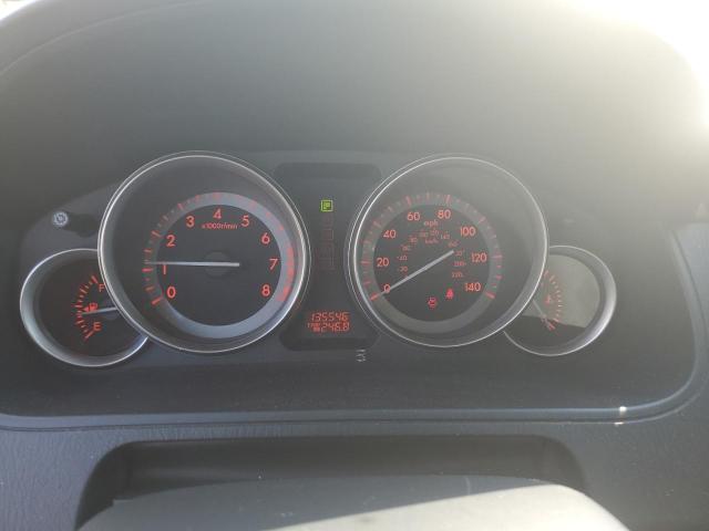 2010 MAZDA CX-9 - JM3TB3MV5A0208219