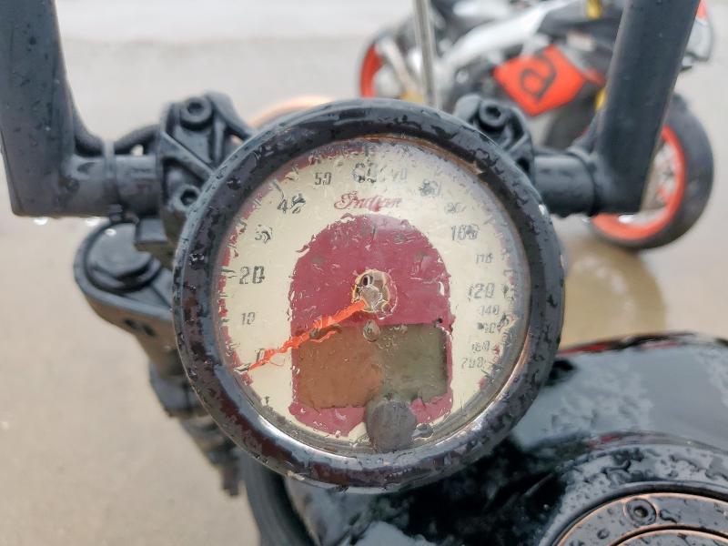 2017 INDIAN MOTORCYCLE CO. SCOUT SIXT 56KMSB111H3121784
