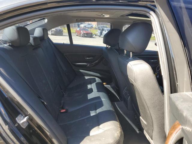 2015 BMW 320 I XDRI WBA3C3G53FNT52750