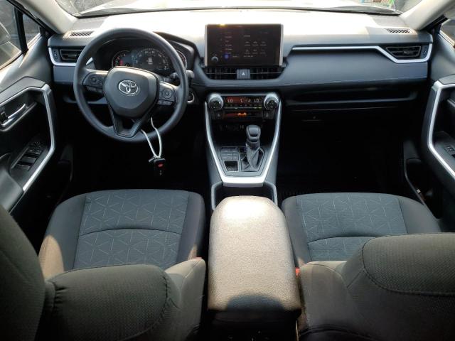 2025 TOYOTA RAV4 XLE - 2T3P1RFV1SC509856