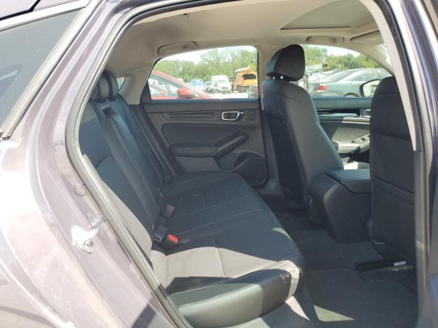 2023 HONDA CIVIC EXL 19XFL1H71PE001202