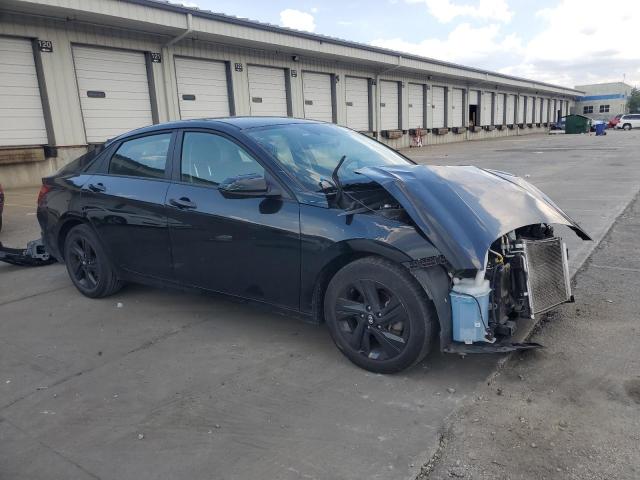 2022 HYUNDAI ELANTRA SE KMHLM4AG0NU273326