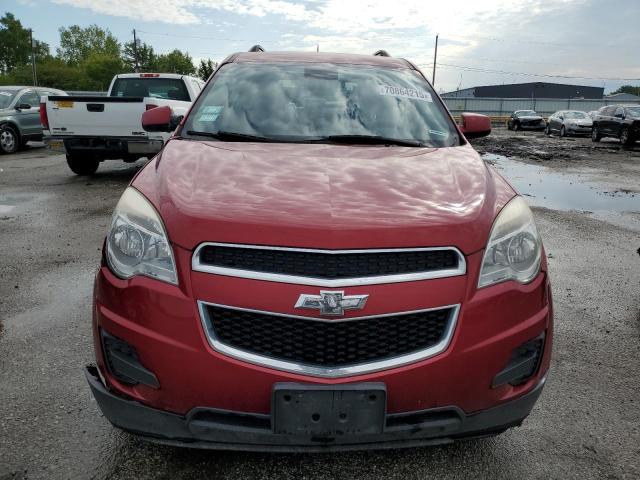 2015 CHEVROLET EQUINOX LT - 1GNALBEK8FZ143520