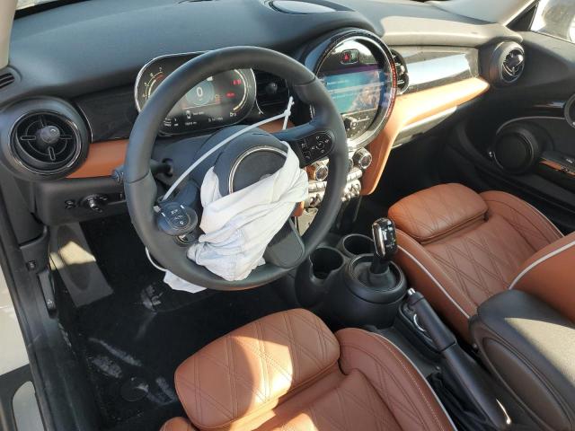 2023 MINI COOPER WMW33DH07P2T53041