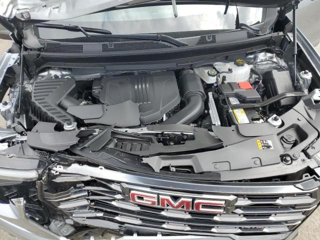 2025 GMC ACADIA AT4 1GKENPRS2SJ176327