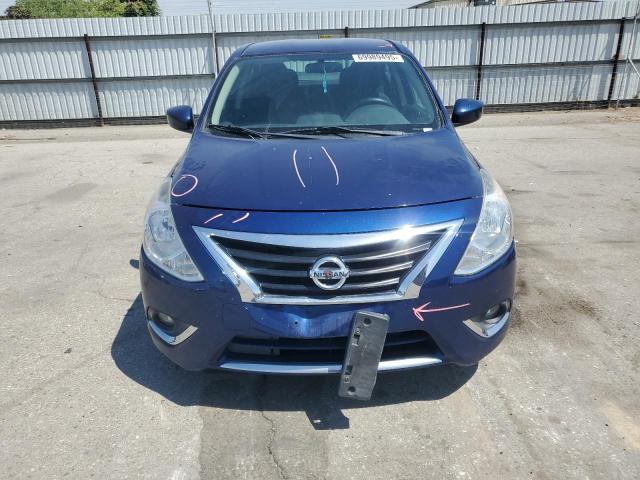 2018 NISSAN VERSA S - 3N1CN7AP4JL878542
