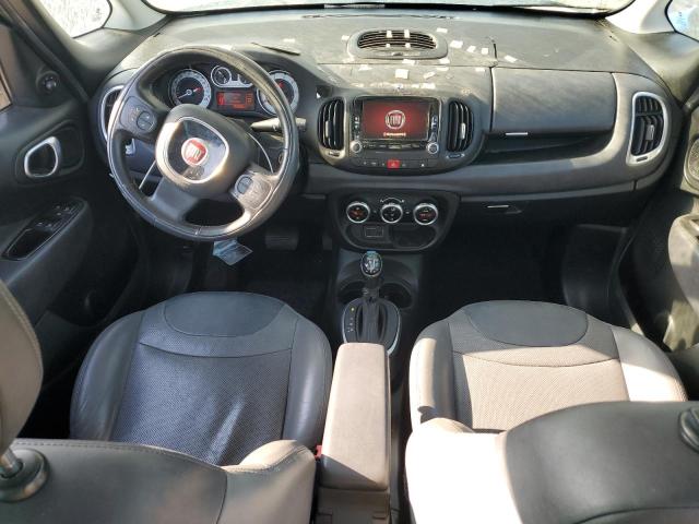 2016 FIAT 500L LOUNG ZFBCFACH7GZ038238