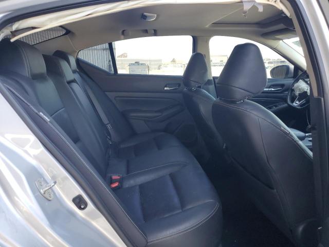 2019 NISSAN ALTIMA PLA 1N4BL4FW9KN304801