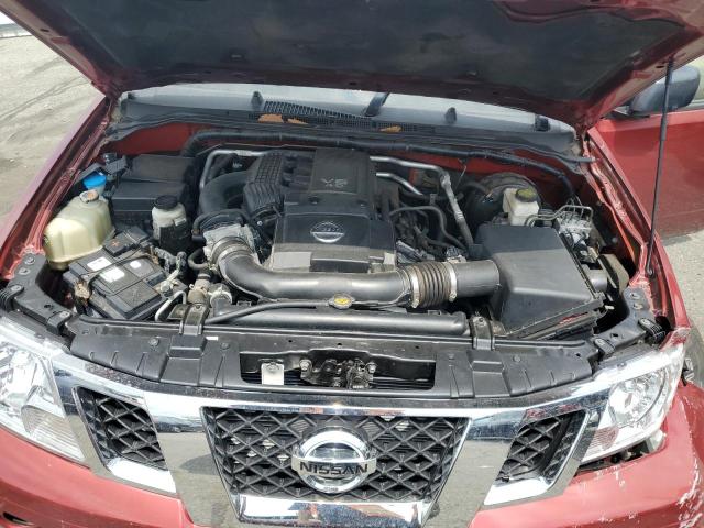 2019 NISSAN FRONTIER S - 1N6AD0EV0KN765130