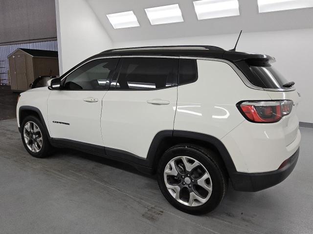 2018 JEEP COMPASS LI 3C4NJCCB5JT285994