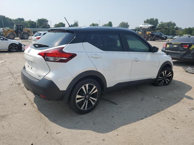 2018 NISSAN KICKS S - 3N1CP5CU3JL530362