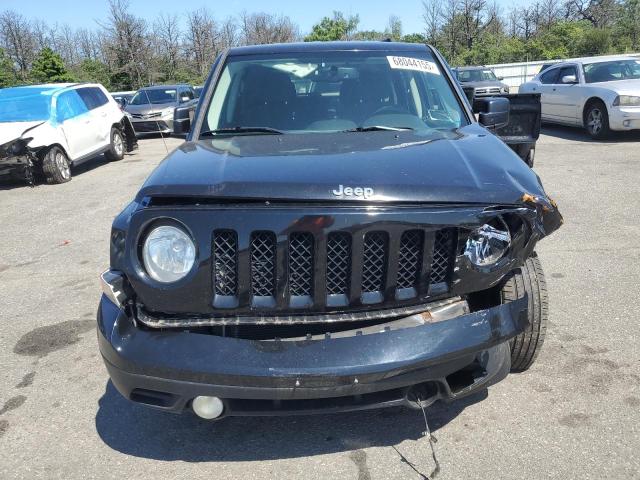 2016 JEEP PATRIOT LA 1C4NJPFA1GD647716