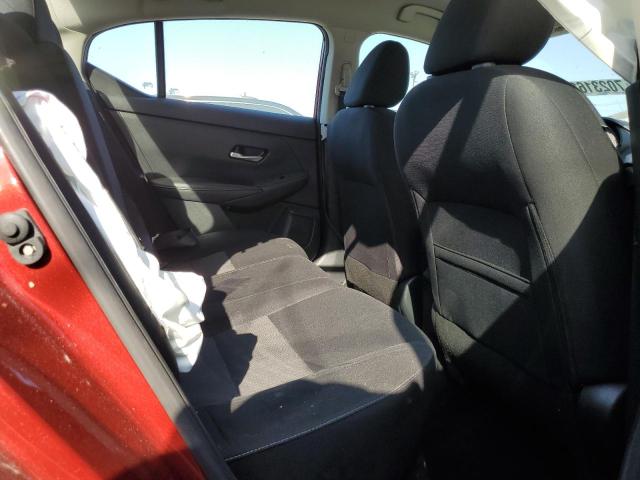 2022 NISSAN SENTRA SV - 3N1AB8CV9NY295149