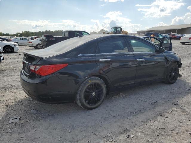 2013 HYUNDAI SONATA GLS #3305214020