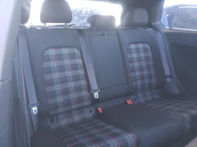 2015 VOLKSWAGEN GTI 3VWYT7AU0FM087017