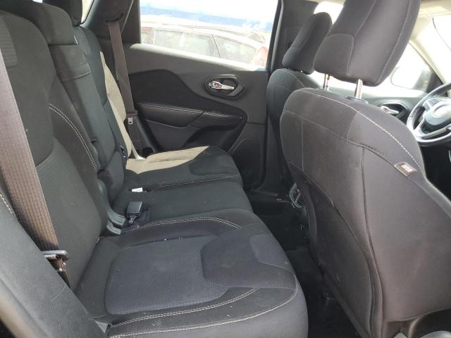 2015 JEEP CHEROKEE LATITUDE 1C4PJLCB6FW616432