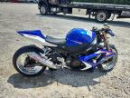 2007 SUZUKI GSX-R1000 - JS1GT77A072107250