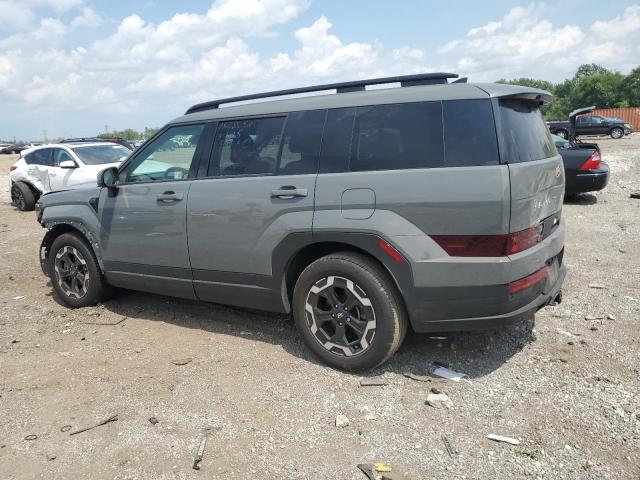 2025 HYUNDAI SANTA FE SEL 5NMP2DGL1SH079150