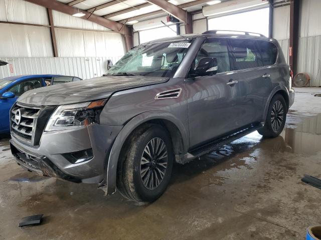 2023 NISSAN ARMADA SL JN8AY2BB0P9835873