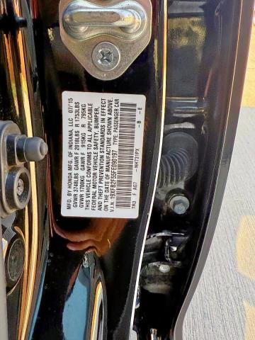 2015 HONDA CIVIC LX 19XFB2F55FE090197
