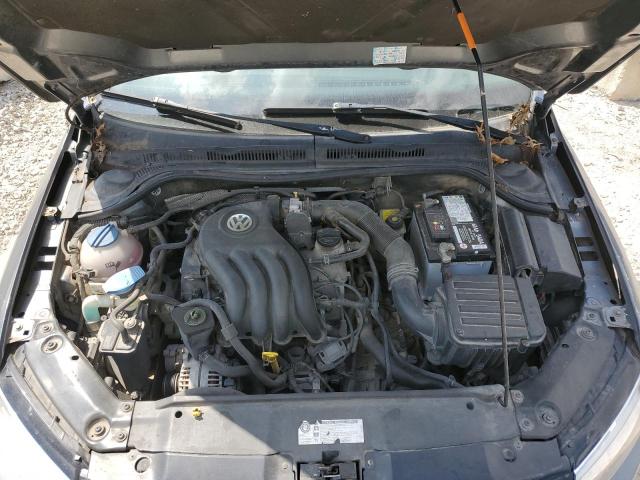 2016 VOLKSWAGEN JETTA 3VW2K1AJ9GM374000