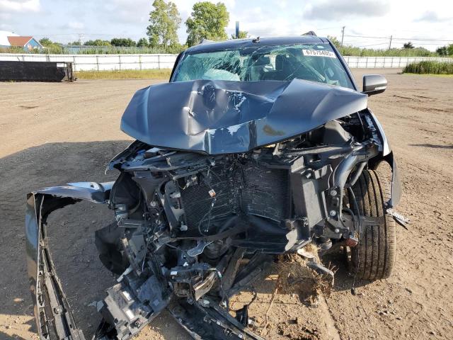 2018 FORD EXPEDITION MAX LIMITED 1FMJK2AT9JEA69790