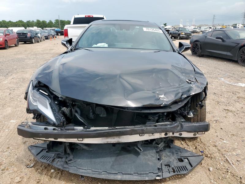 2024 LEXUS RC 300 BAS JTHGA5BC3R5012643