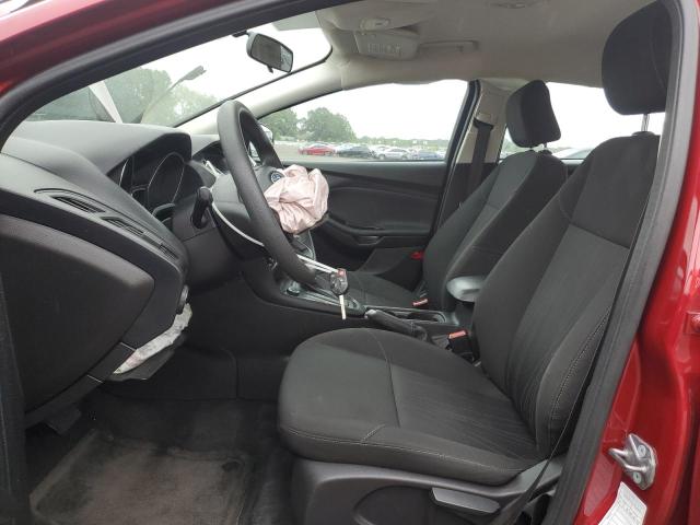 2015 FORD FOCUS SE - 1FADP3F2XFL296326