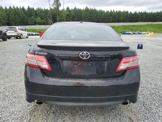 2011 TOYOTA CAMRY BASE - 4T1BF3EK7BU194522