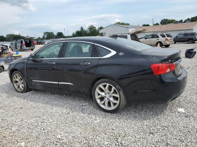 2018 CHEVROLET IMPALA PRE 2G1125S30J9113823