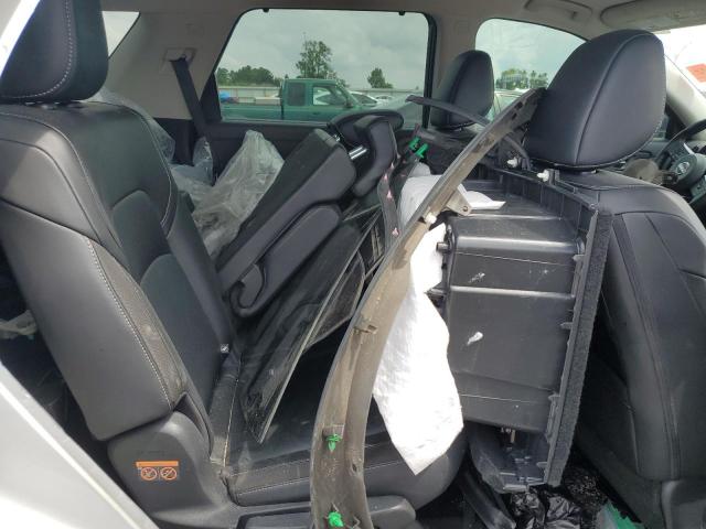 2023 NISSAN PATHFINDER 5N1DR3CAXPC225575