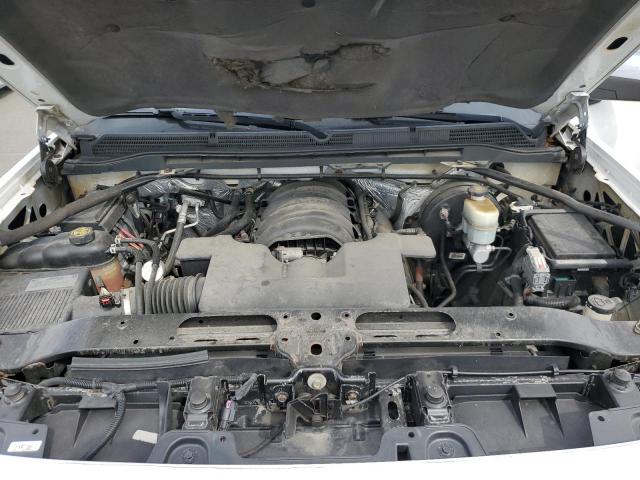 2015 GMC SIERRA K15 1GTV2UEC1FZ200593